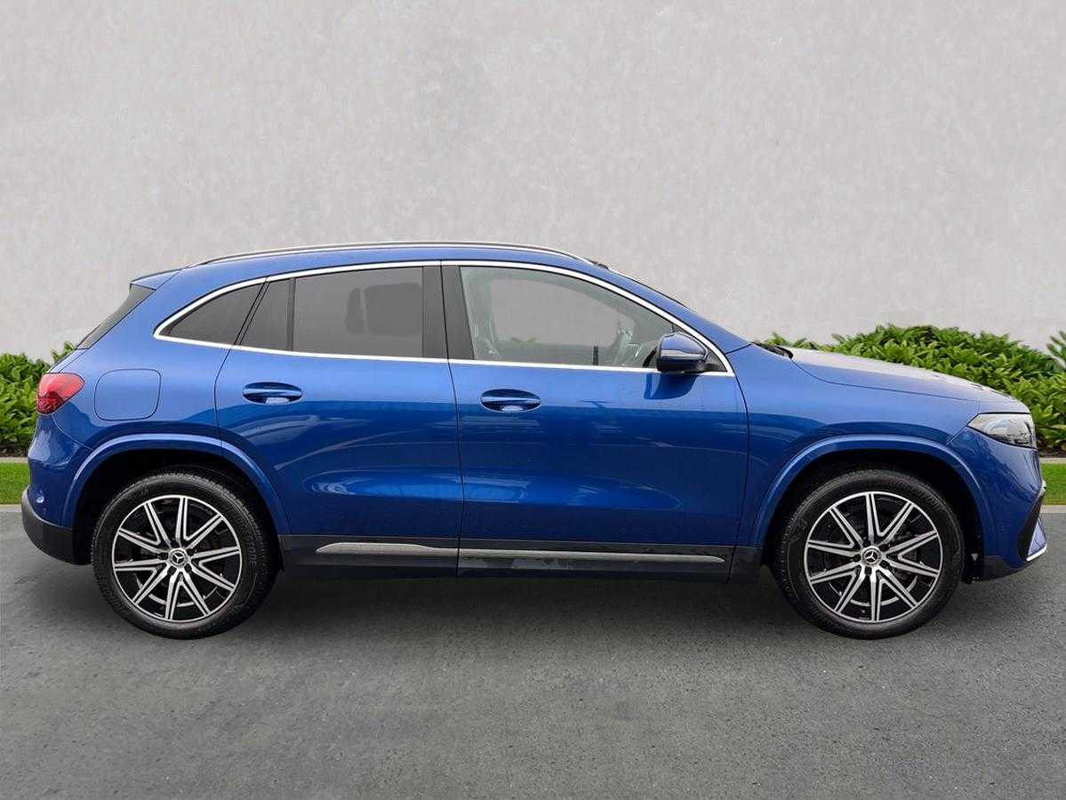 Used Mercedes-Benz EQA 2024 for sale - 78176476: Photo 3