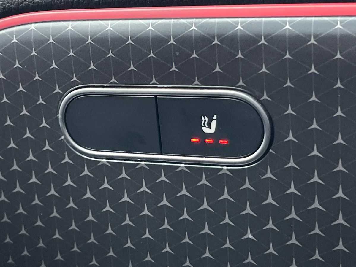 Used Mercedes-Benz EQA 2024 for sale - 78176476: Photo 30