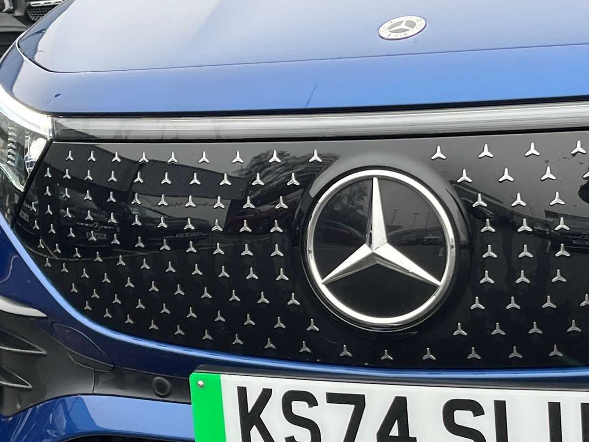 Used Mercedes-Benz EQA 2024 for sale - 78176476: Photo 33