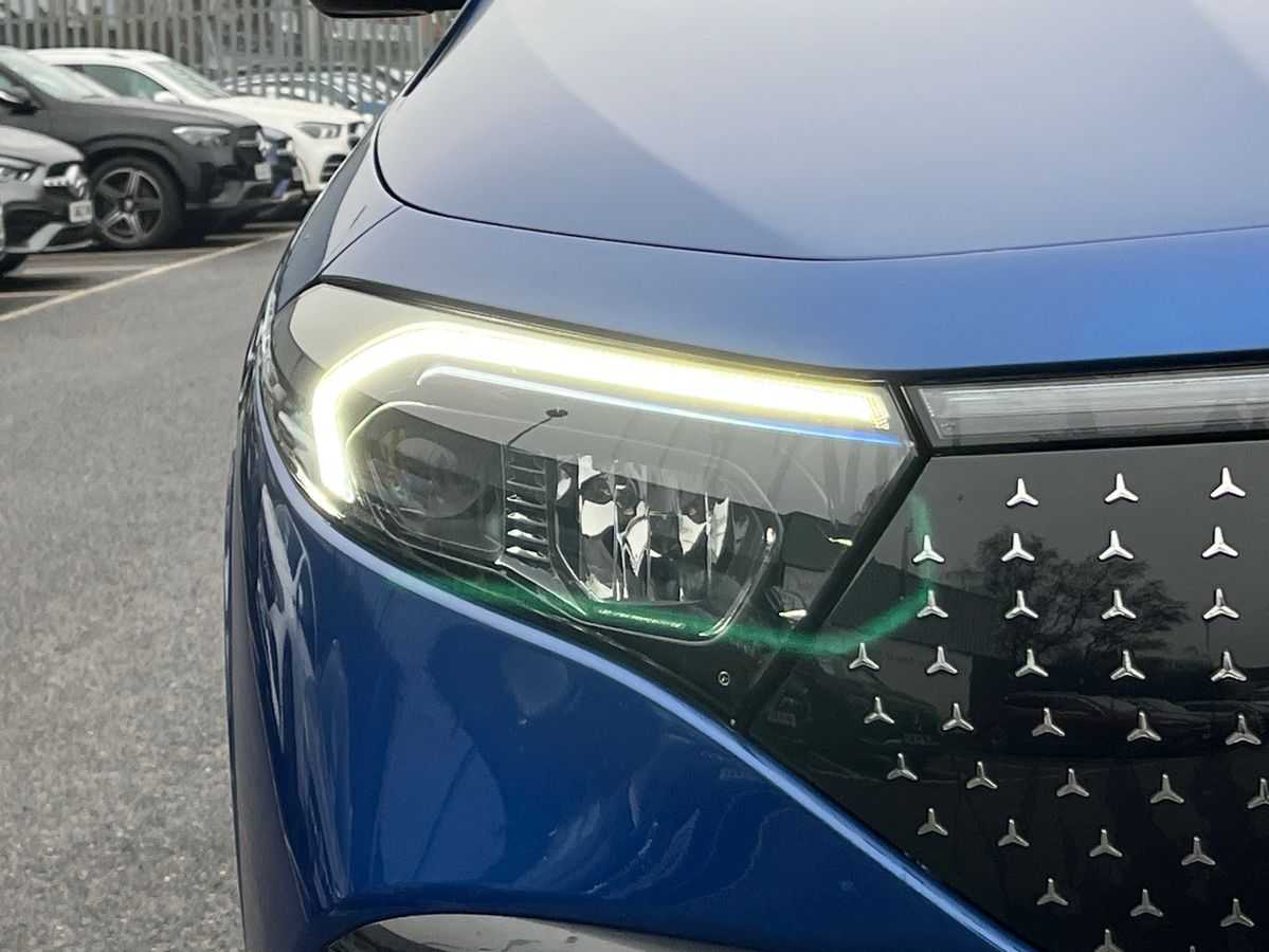 Used Mercedes-Benz EQA 2024 for sale - 78176476: Photo 34