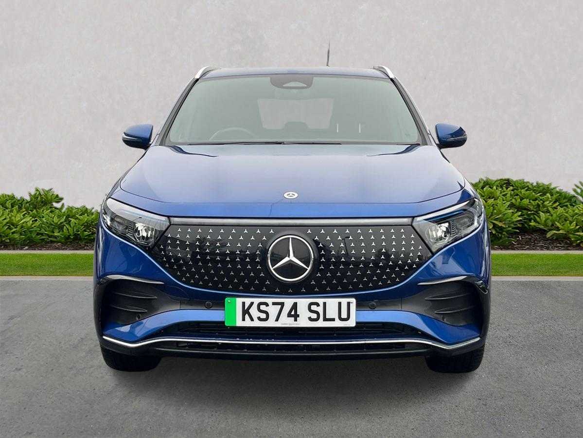 Used Mercedes-Benz EQA 2024 for sale - 78176476: Photo 5