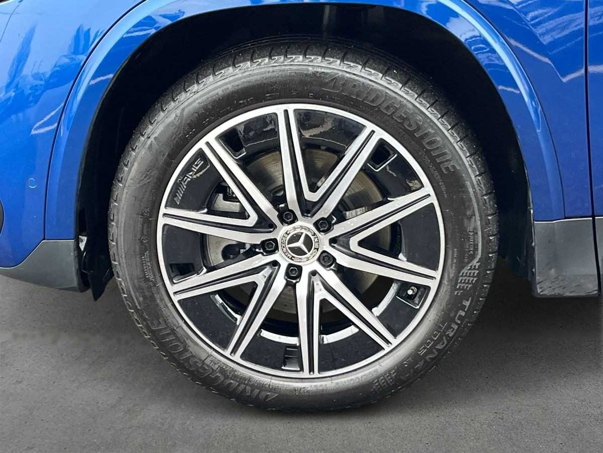 Used Mercedes-Benz EQA 2024 for sale - 78176476: Photo 6