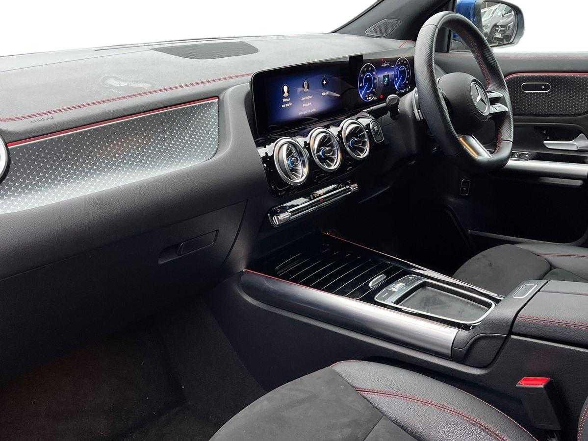 Used Mercedes-Benz EQA 2024 for sale - 78176476: Photo 7