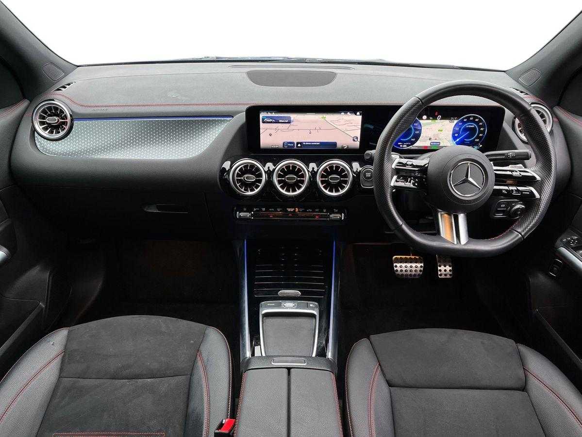 Used Mercedes-Benz EQA 2024 for sale - 78176476: Photo 8