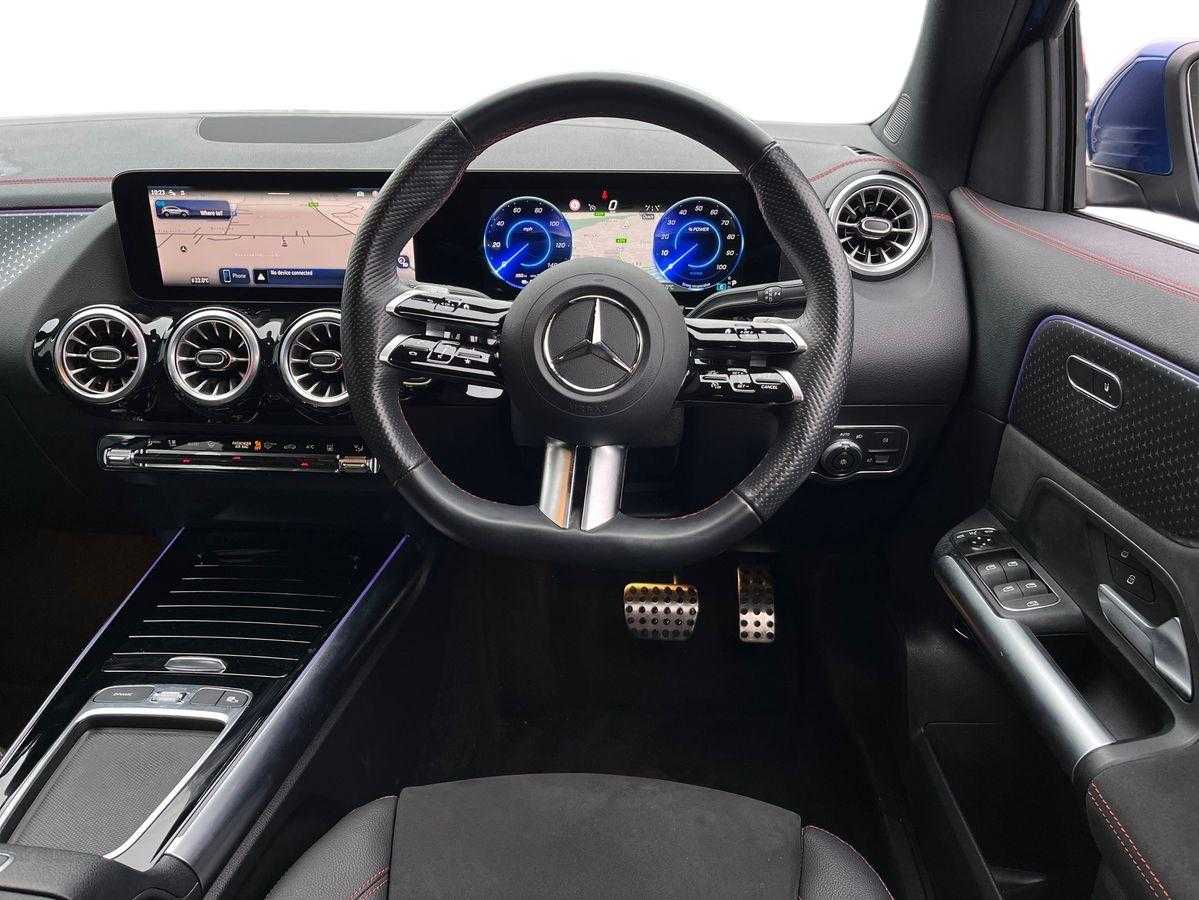 Used Mercedes-Benz EQA 2024 for sale - 78176476: Photo 9