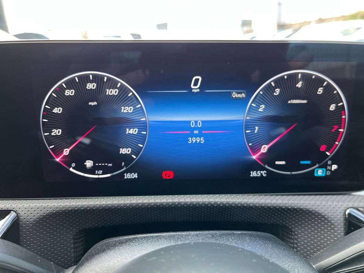 Used Mercedes-Benz CLA 2025 for sale - 78192185: Photo 10