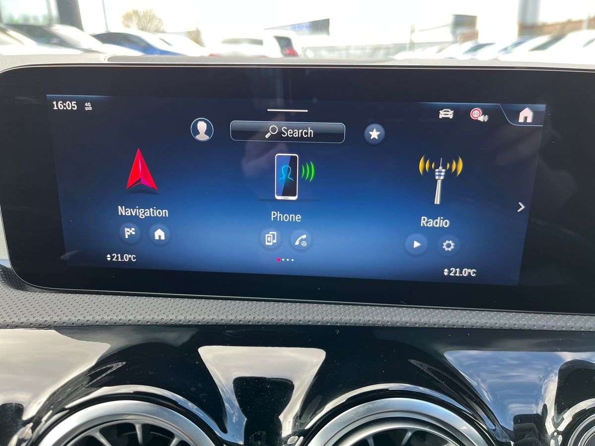 Used Mercedes-Benz CLA 2025 for sale - 78192185: Photo 11