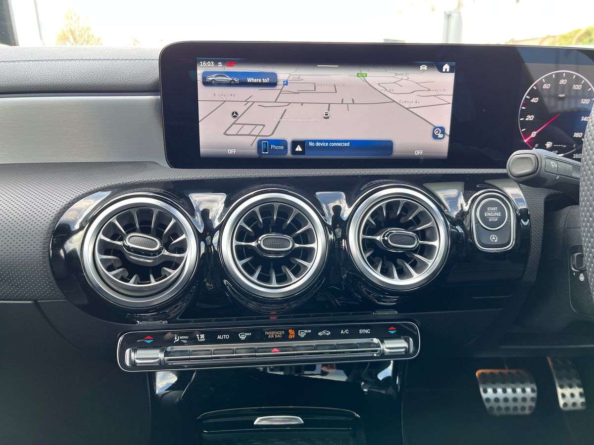 Used Mercedes-Benz CLA 2025 for sale - 78192185: Photo 12