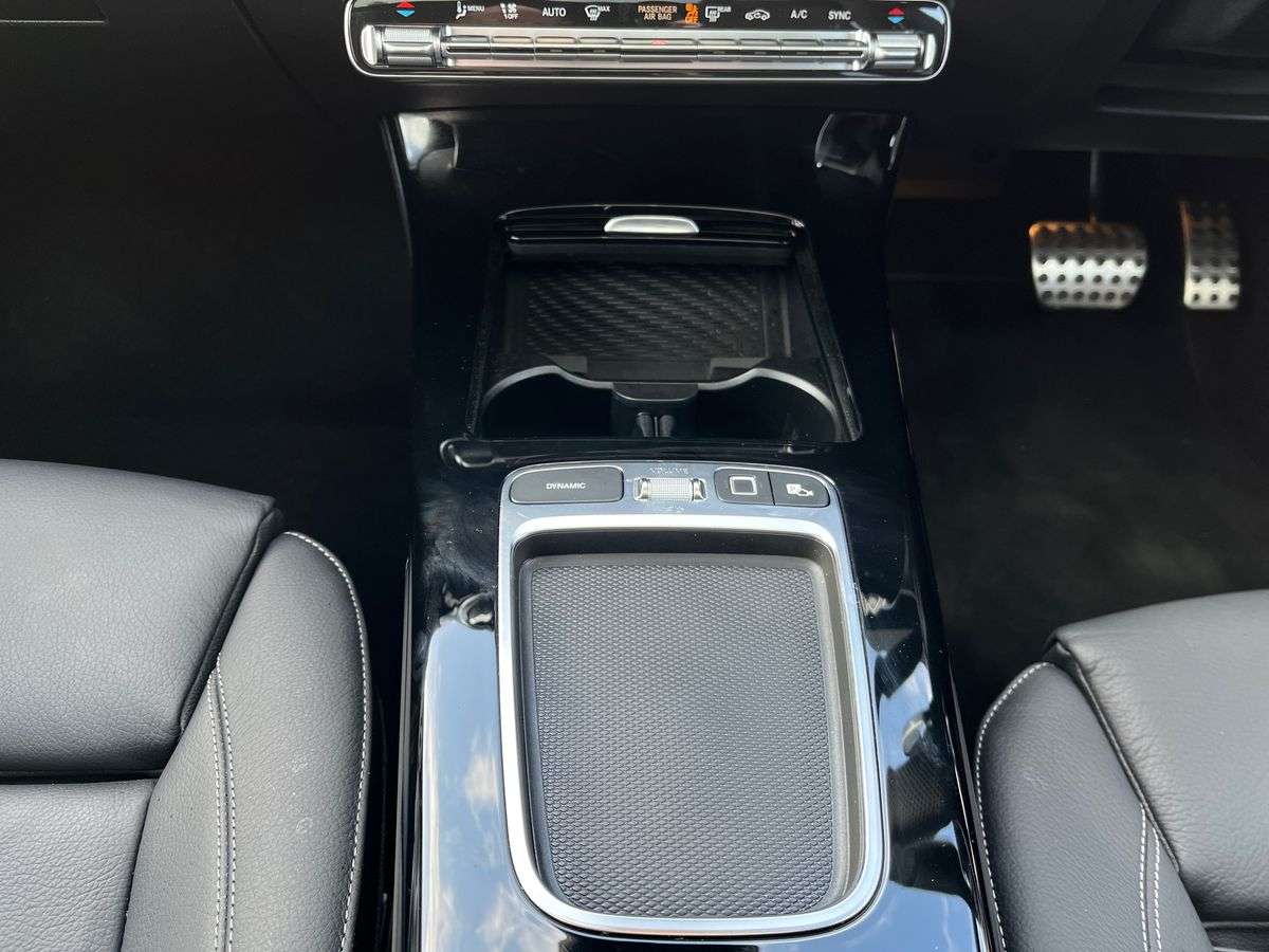 Used Mercedes-Benz CLA 2025 for sale - 78192185: Photo 13