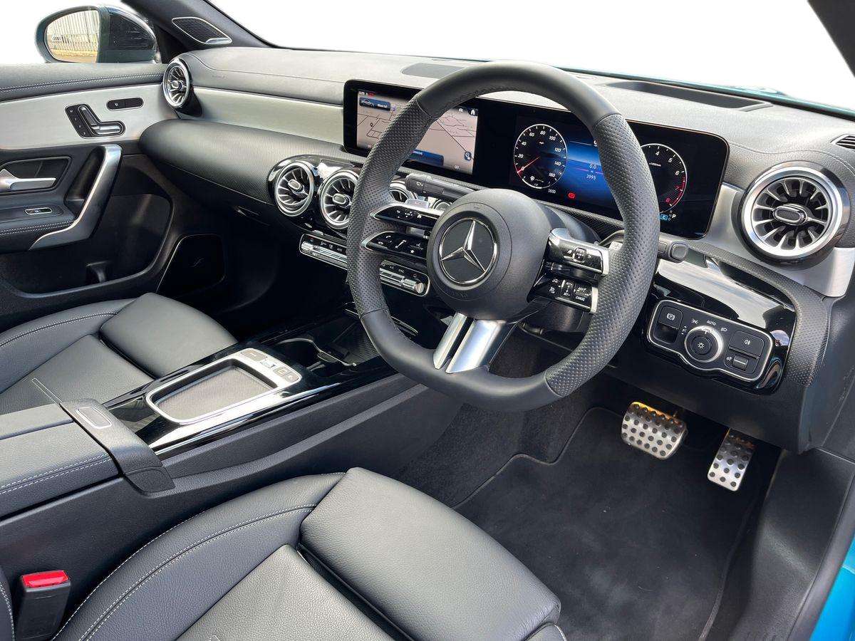 Used Mercedes-Benz CLA 2025 for sale - 78192185: Photo 15