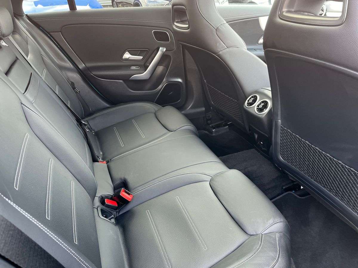 Used Mercedes-Benz CLA 2025 for sale - 78192185: Photo 16