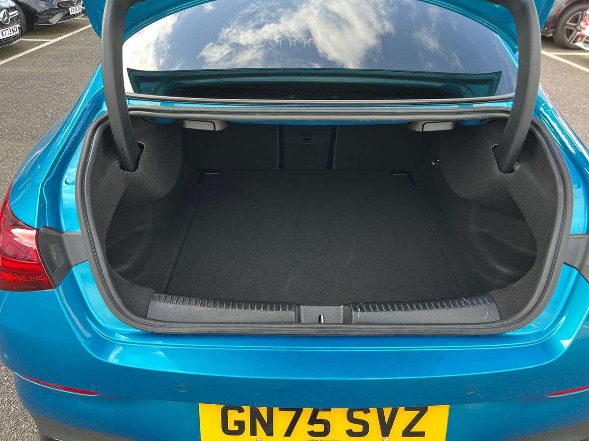 Used Mercedes-Benz CLA 2025 for sale - 78192185: Photo 17