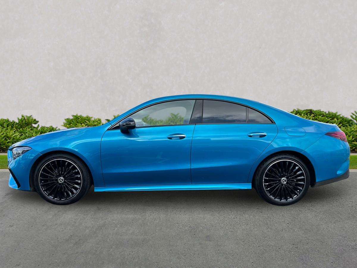 Used Mercedes-Benz CLA 2025 for sale - 78192185: Photo 19