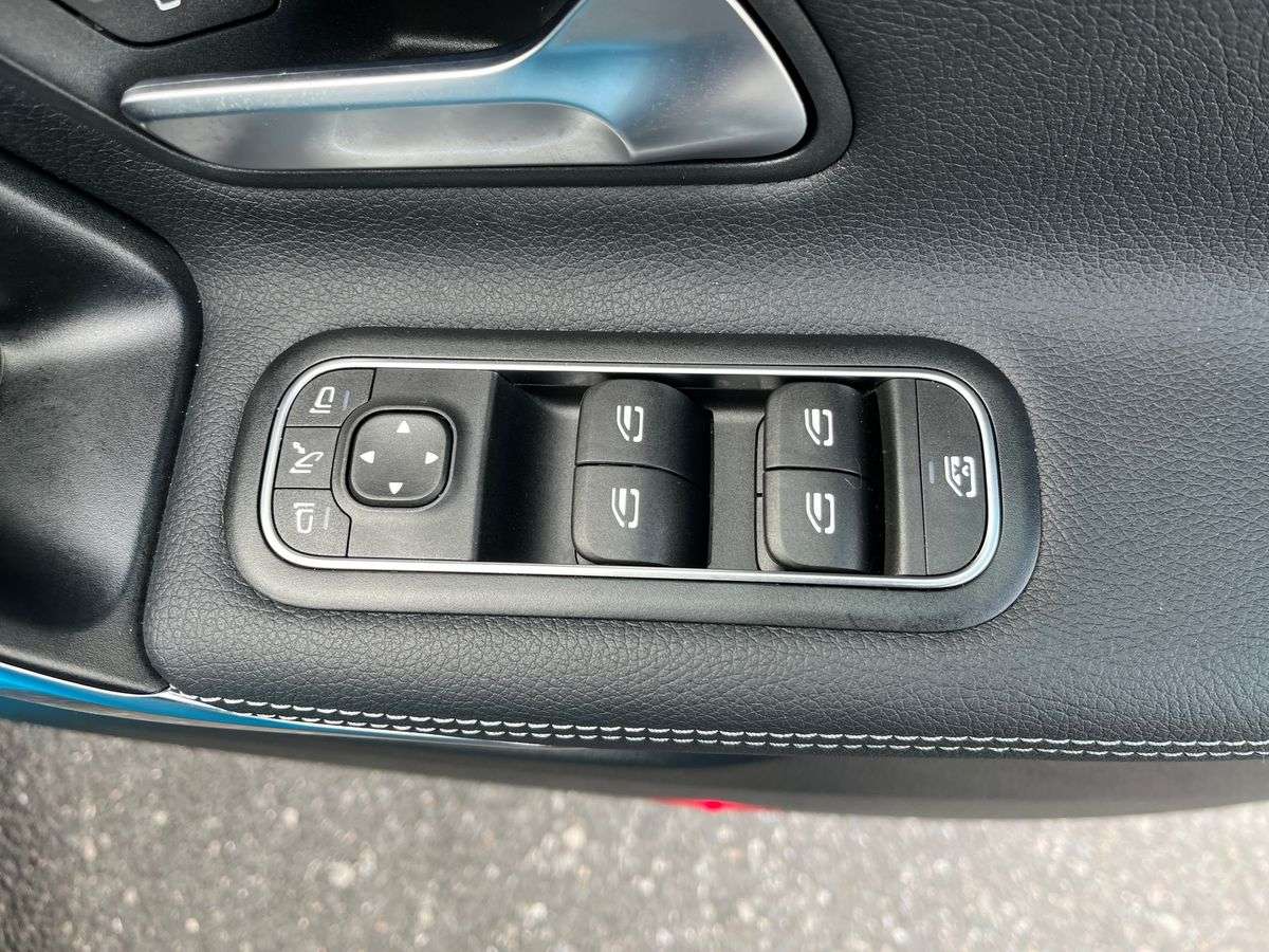 Used Mercedes-Benz CLA 2025 for sale - 78192185: Photo 21