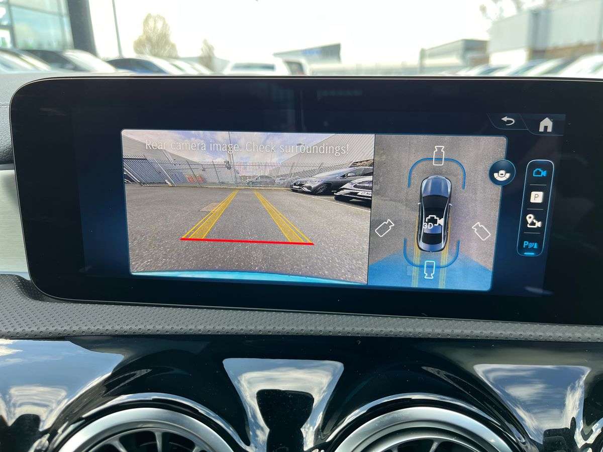 Used Mercedes-Benz CLA 2025 for sale - 78192185: Photo 23