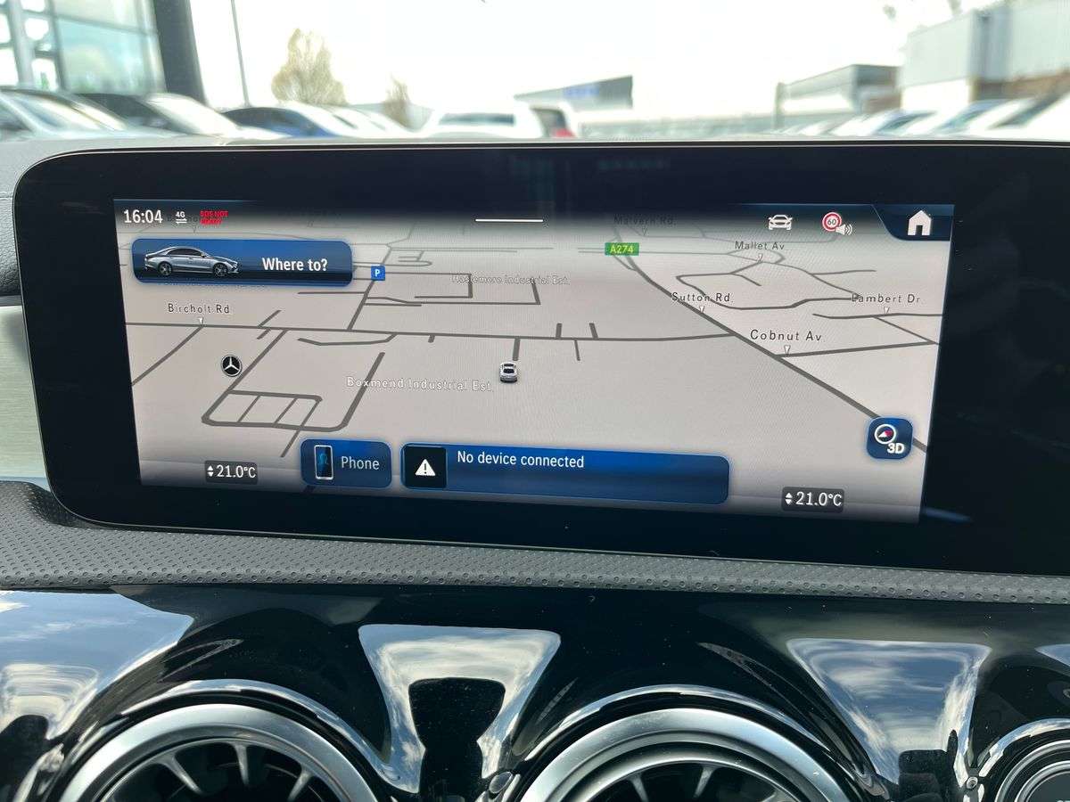 Used Mercedes-Benz CLA 2025 for sale - 78192185: Photo 24