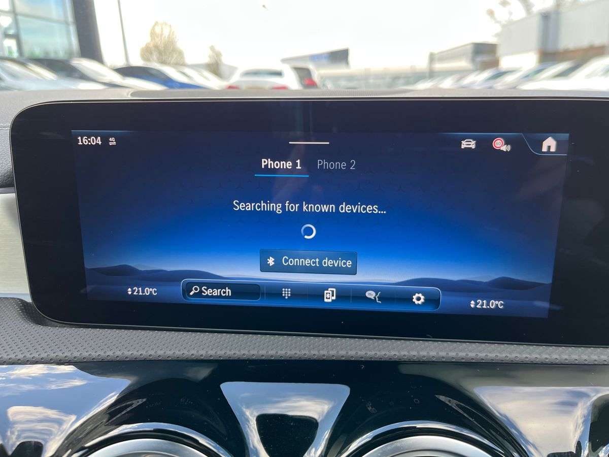 Used Mercedes-Benz CLA 2025 for sale - 78192185: Photo 25