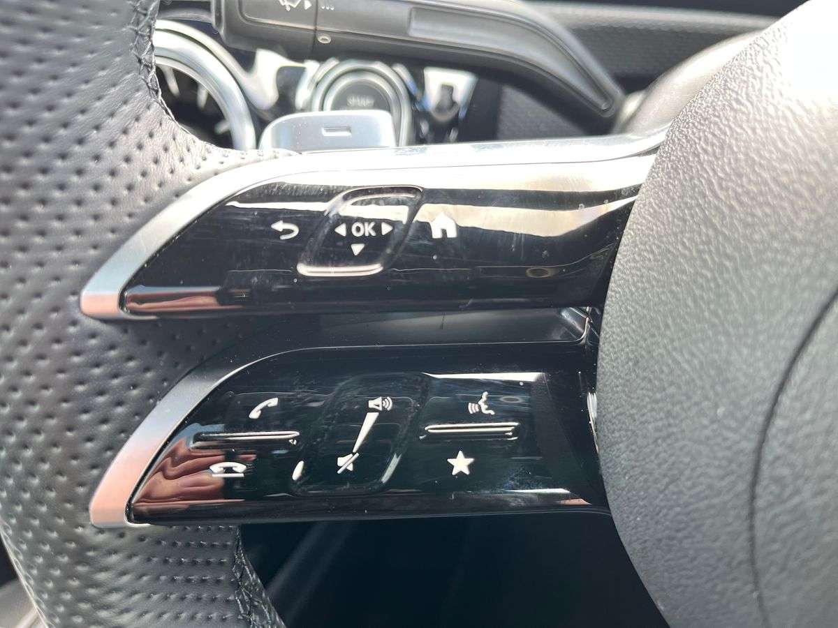 Used Mercedes-Benz CLA 2025 for sale - 78192185: Photo 27