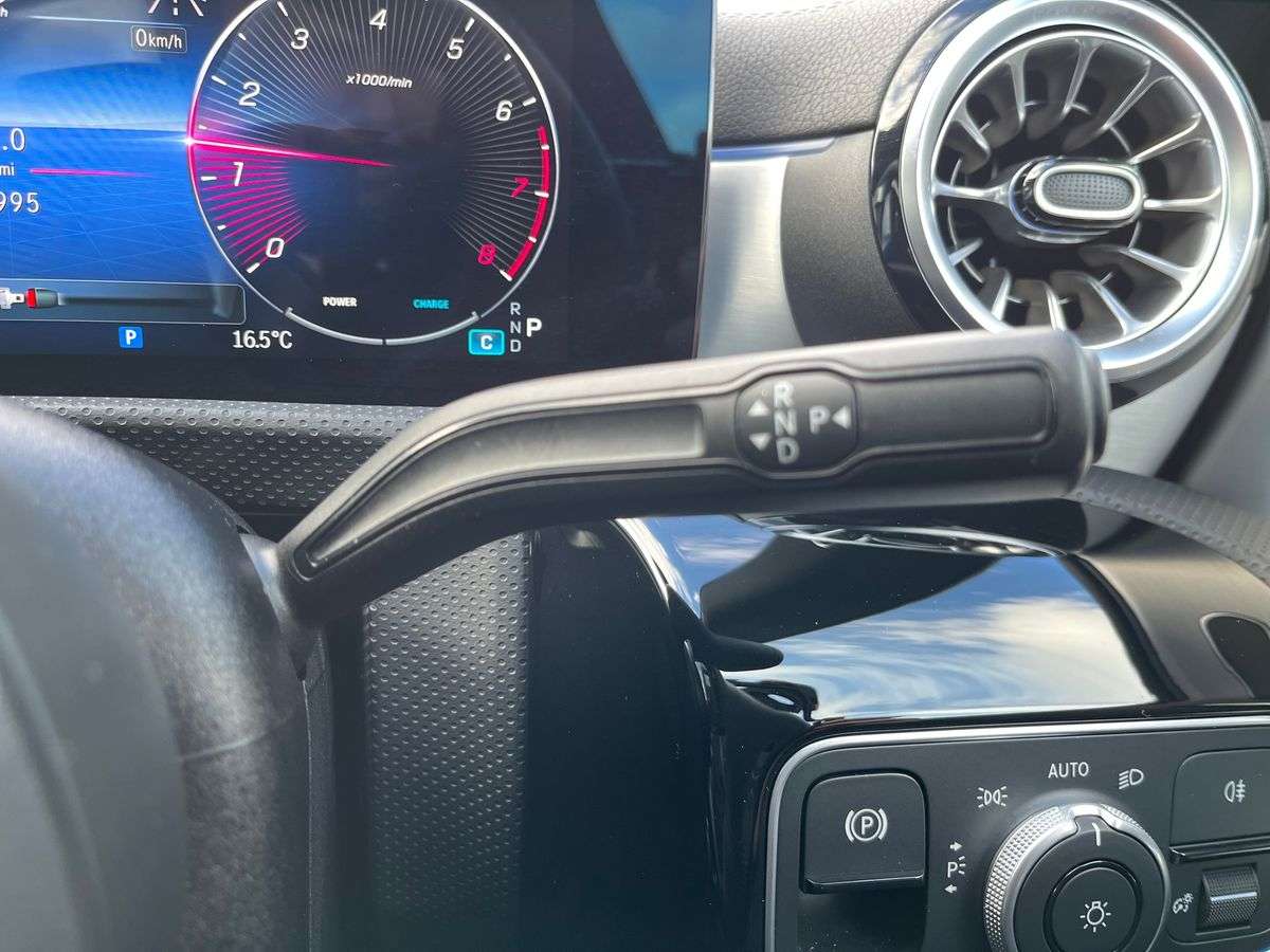 Used Mercedes-Benz CLA 2025 for sale - 78192185: Photo 28