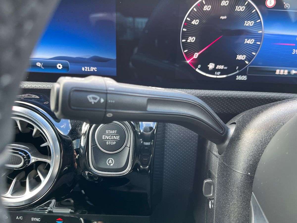 Used Mercedes-Benz CLA 2025 for sale - 78192185: Photo 29