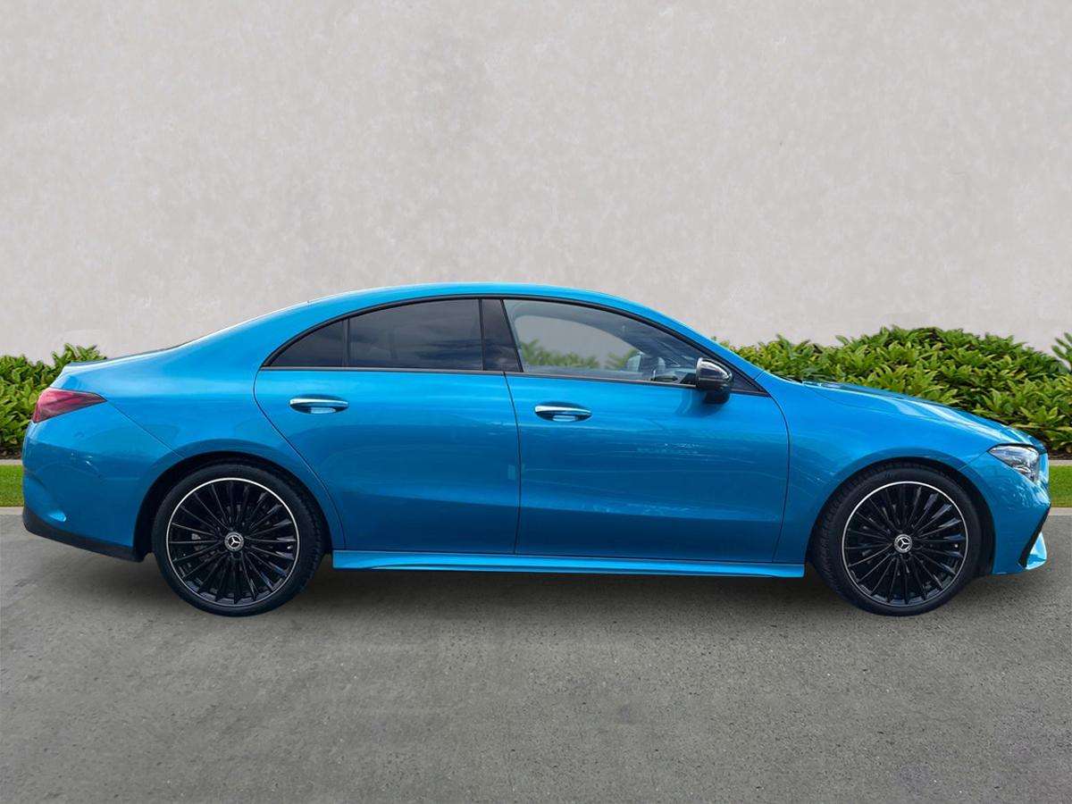 Used Mercedes-Benz CLA 2025 for sale - 78192185: Photo 3