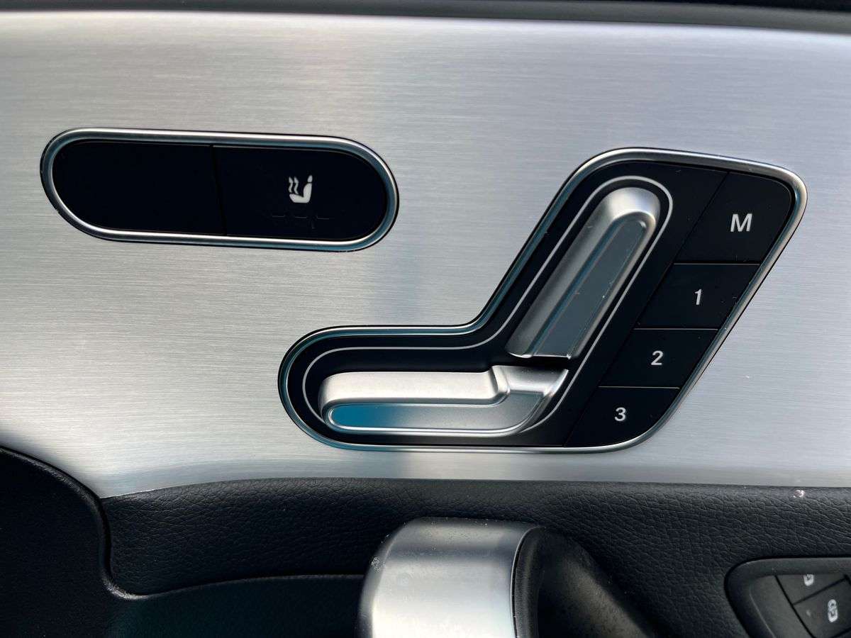 Used Mercedes-Benz CLA 2025 for sale - 78192185: Photo 30