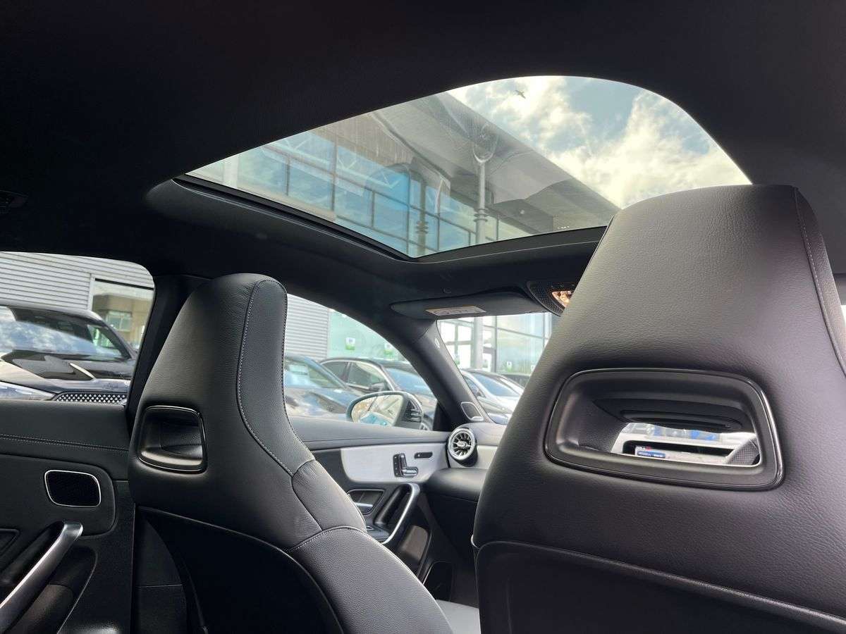 Used Mercedes-Benz CLA 2025 for sale - 78192185: Photo 32