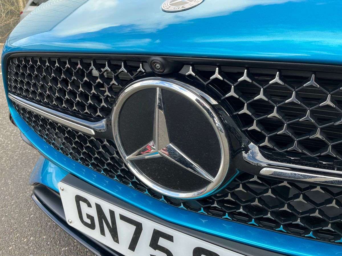 Used Mercedes-Benz CLA 2025 for sale - 78192185: Photo 33