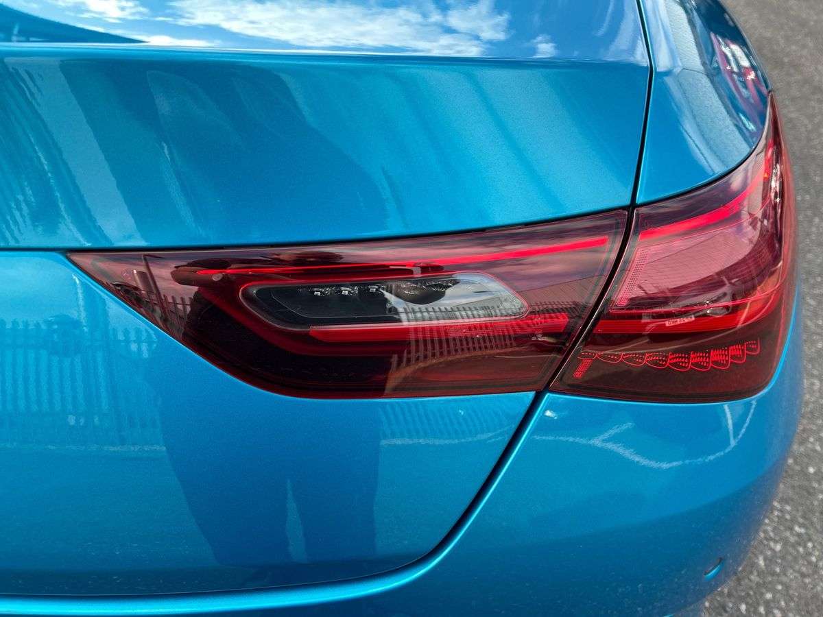 Used Mercedes-Benz CLA 2025 for sale - 78192185: Photo 36