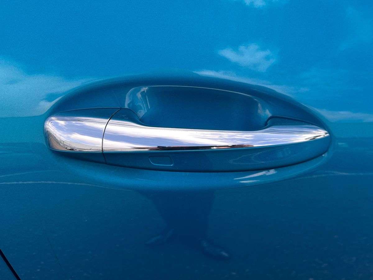 Used Mercedes-Benz CLA 2025 for sale - 78192185: Photo 37