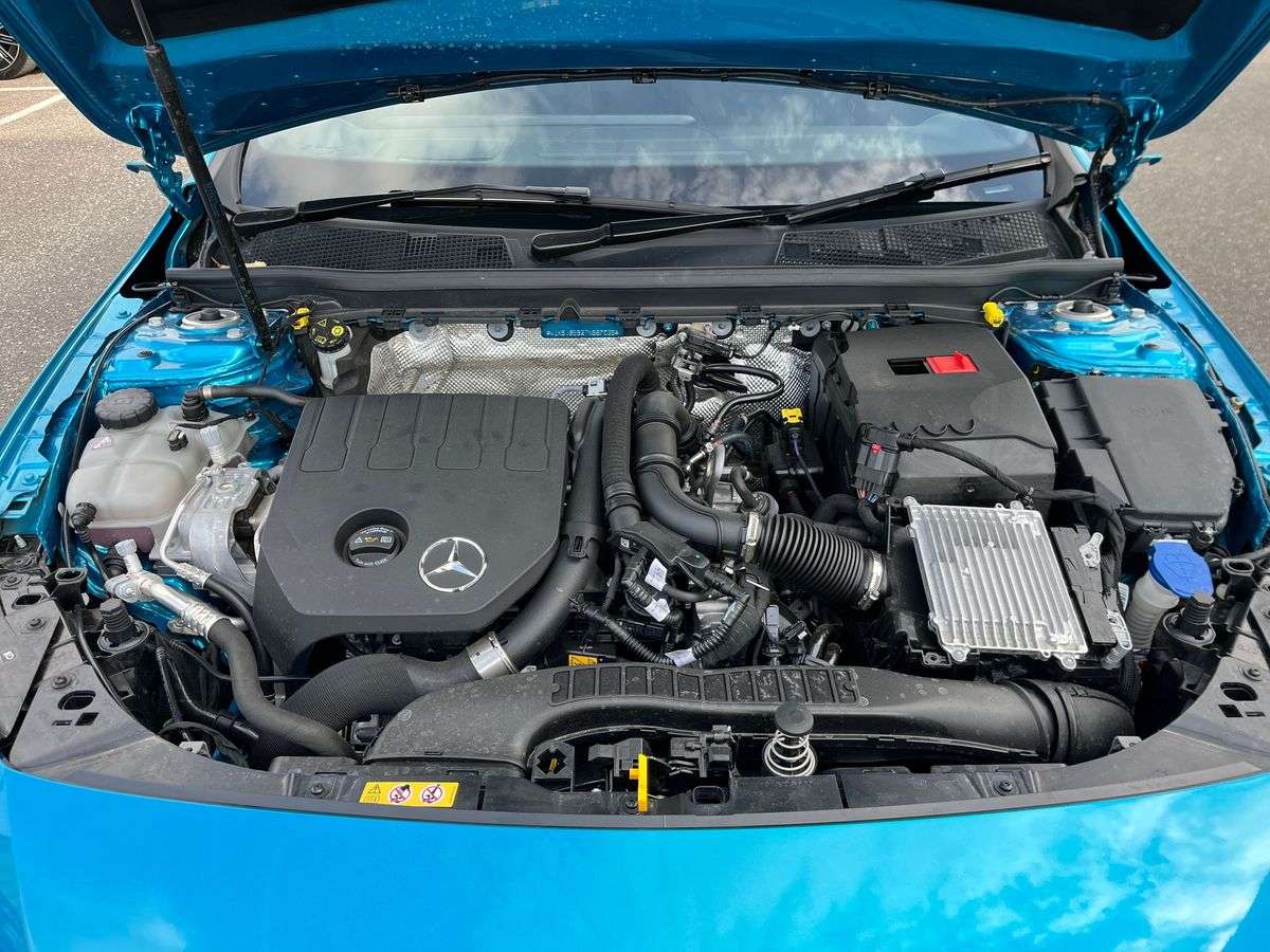 Used Mercedes-Benz CLA 2025 for sale - 78192185: Photo 39