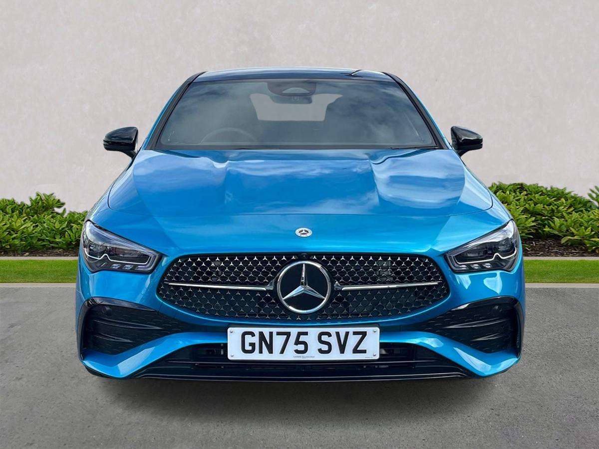 Used Mercedes-Benz CLA 2025 for sale - 78192185: Photo 5