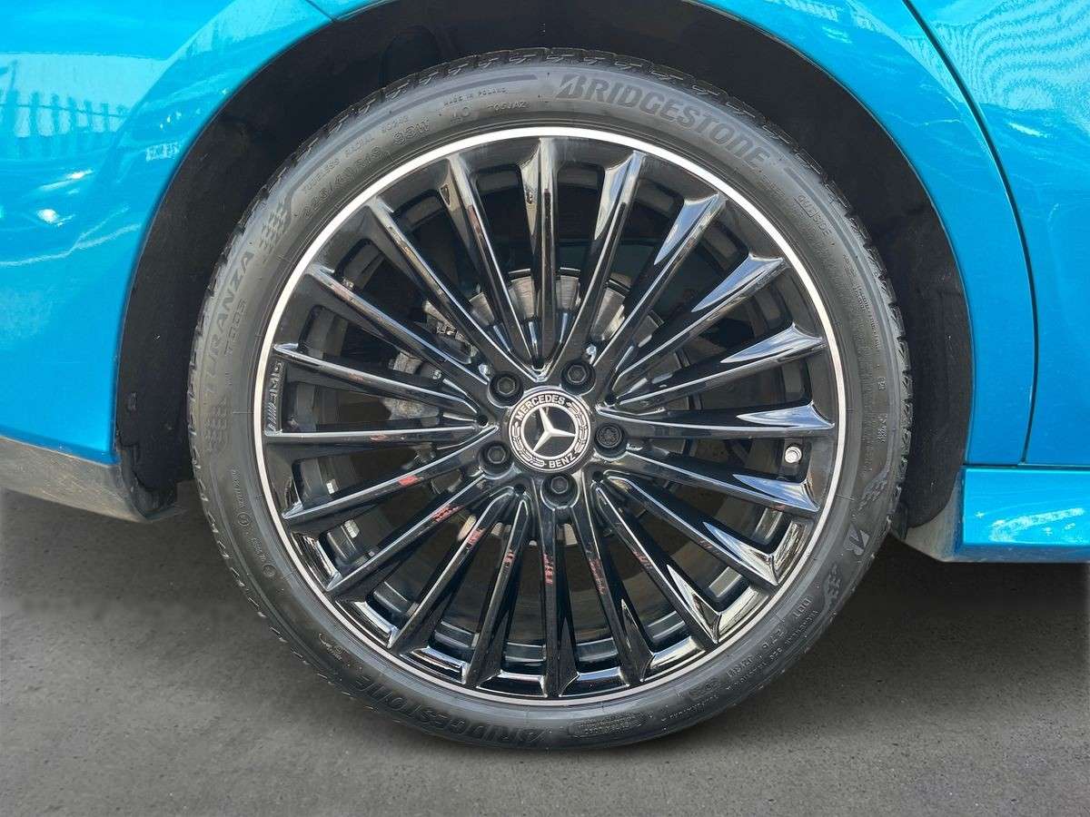 Used Mercedes-Benz CLA 2025 for sale - 78192185: Photo 6