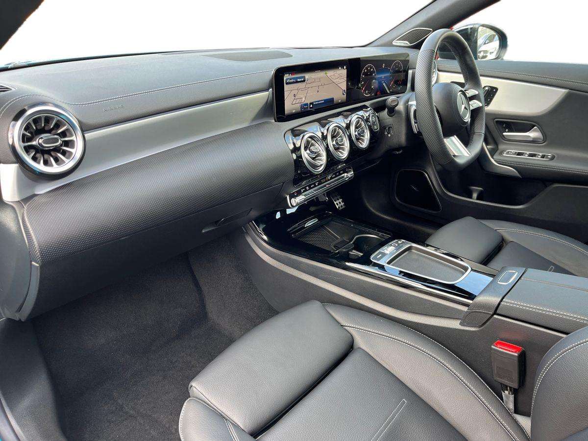 Used Mercedes-Benz CLA 2025 for sale - 78192185: Photo 7