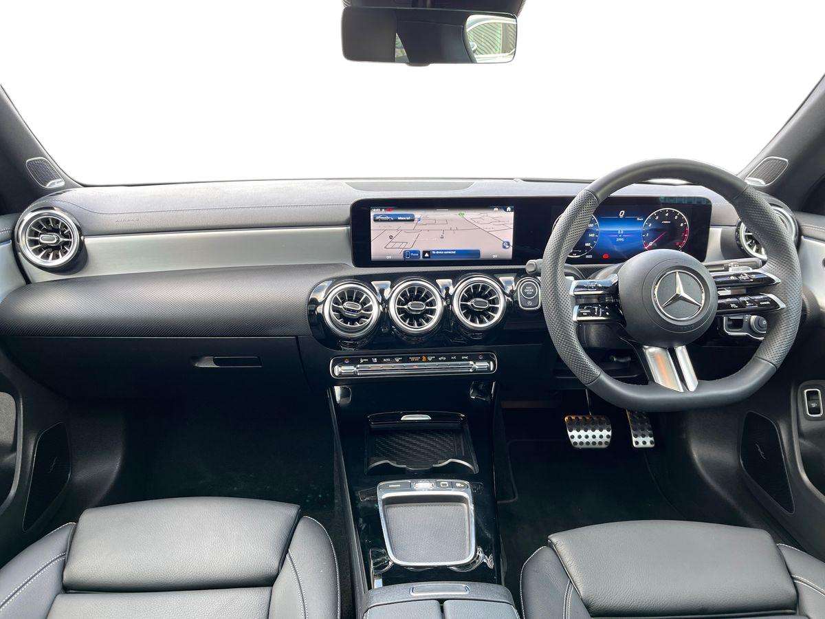 Used Mercedes-Benz CLA 2025 for sale - 78192185: Photo 8