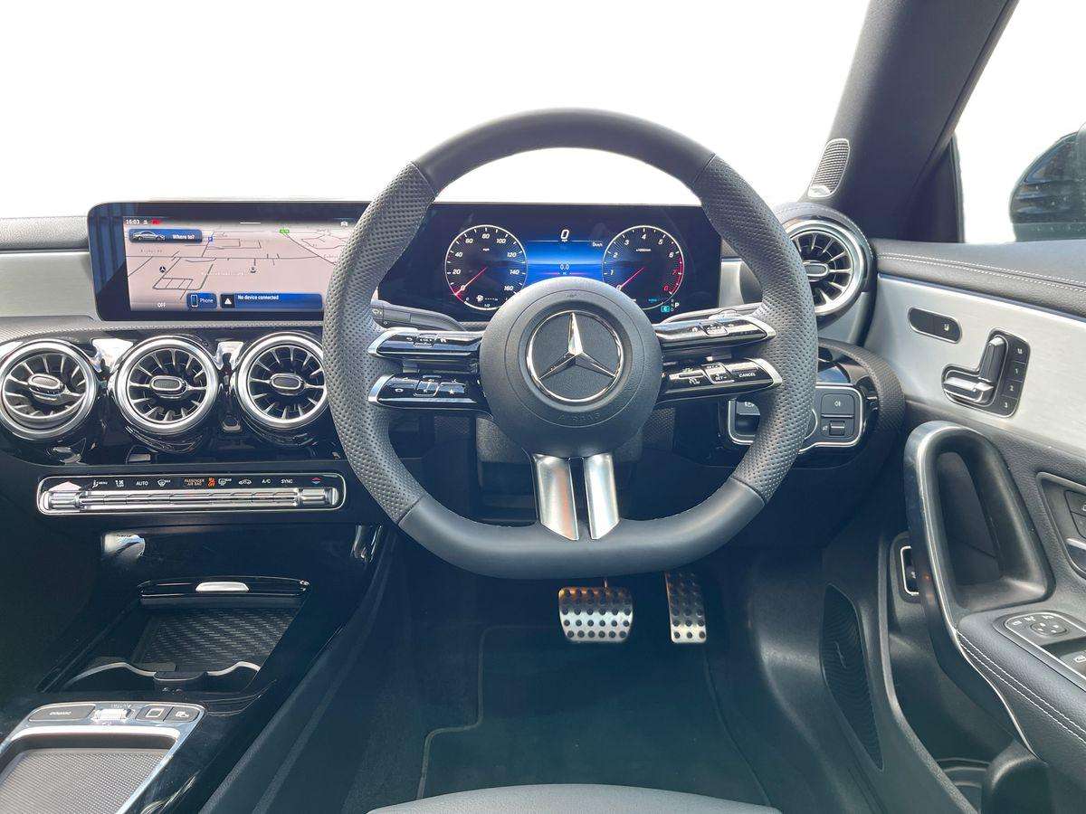 Used Mercedes-Benz CLA 2025 for sale - 78192185: Photo 9