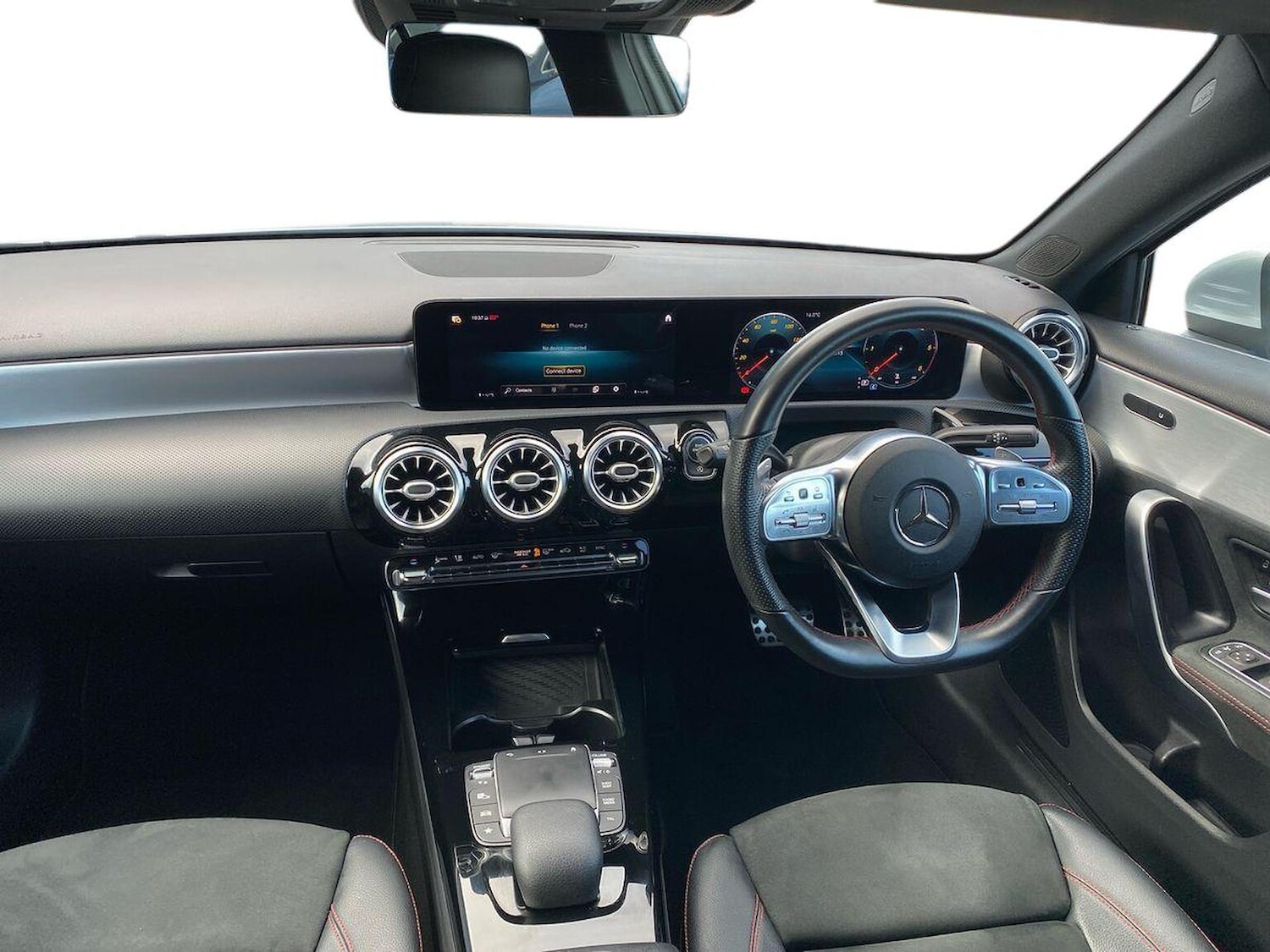 Used Mercedes-Benz A-Class 2021 for sale - 77085483: Photo 10