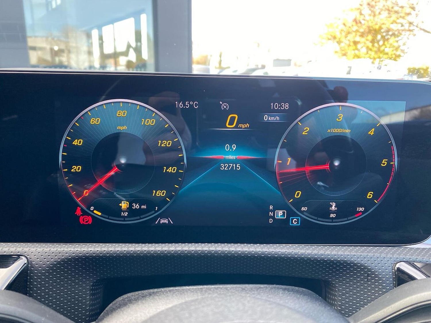 Used Mercedes-Benz A-Class 2021 for sale - 77085483: Photo 12