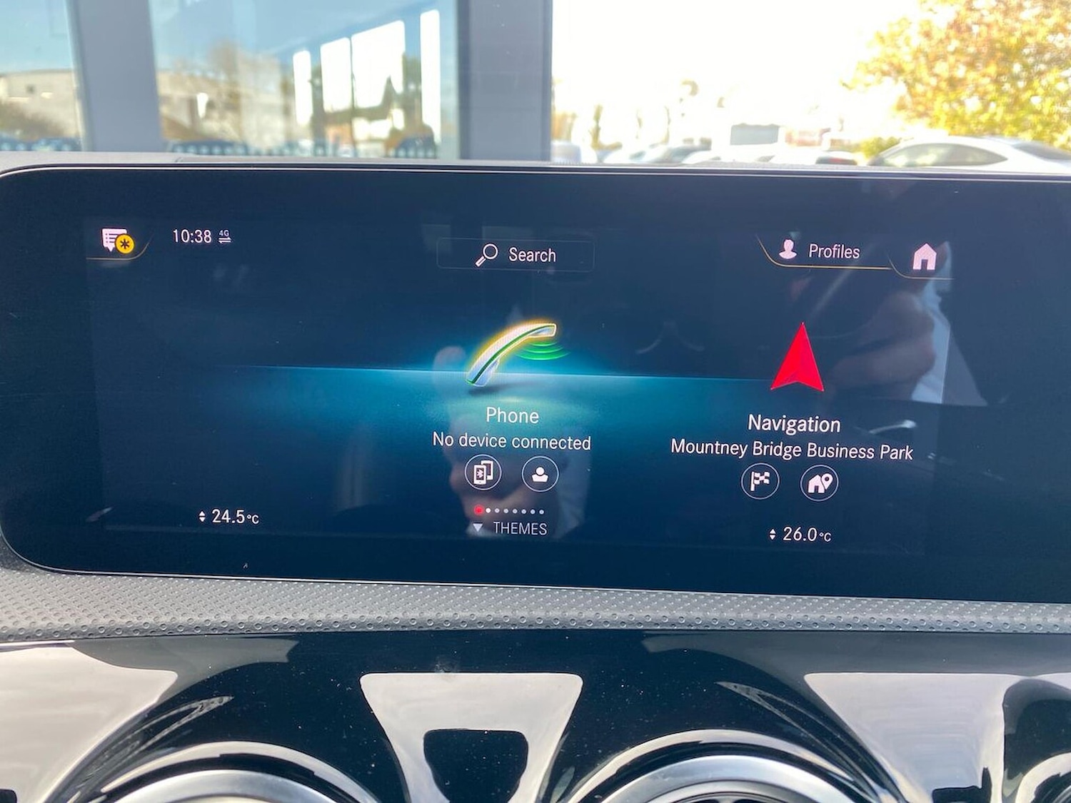 Used Mercedes-Benz A-Class 2021 for sale - 77085483: Photo 13