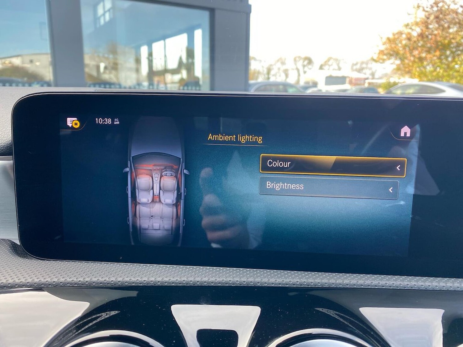 Used Mercedes-Benz A-Class 2021 for sale - 77085483: Photo 14