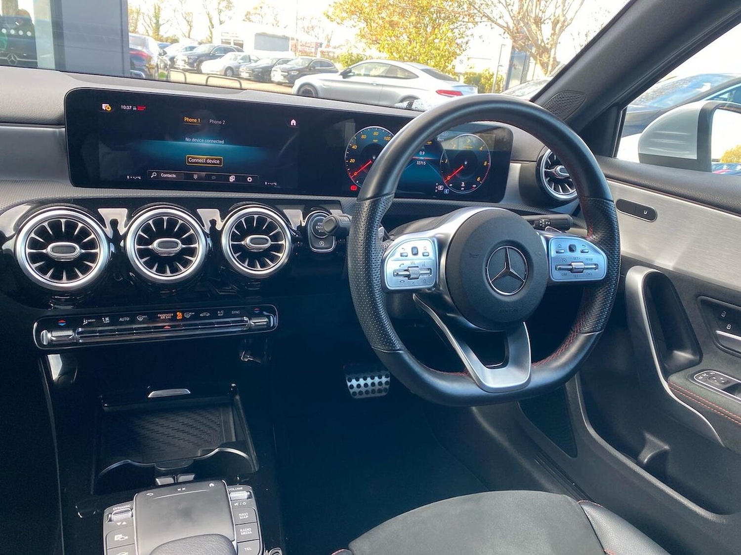 Used Mercedes-Benz A-Class 2021 for sale - 77085483: Photo 15