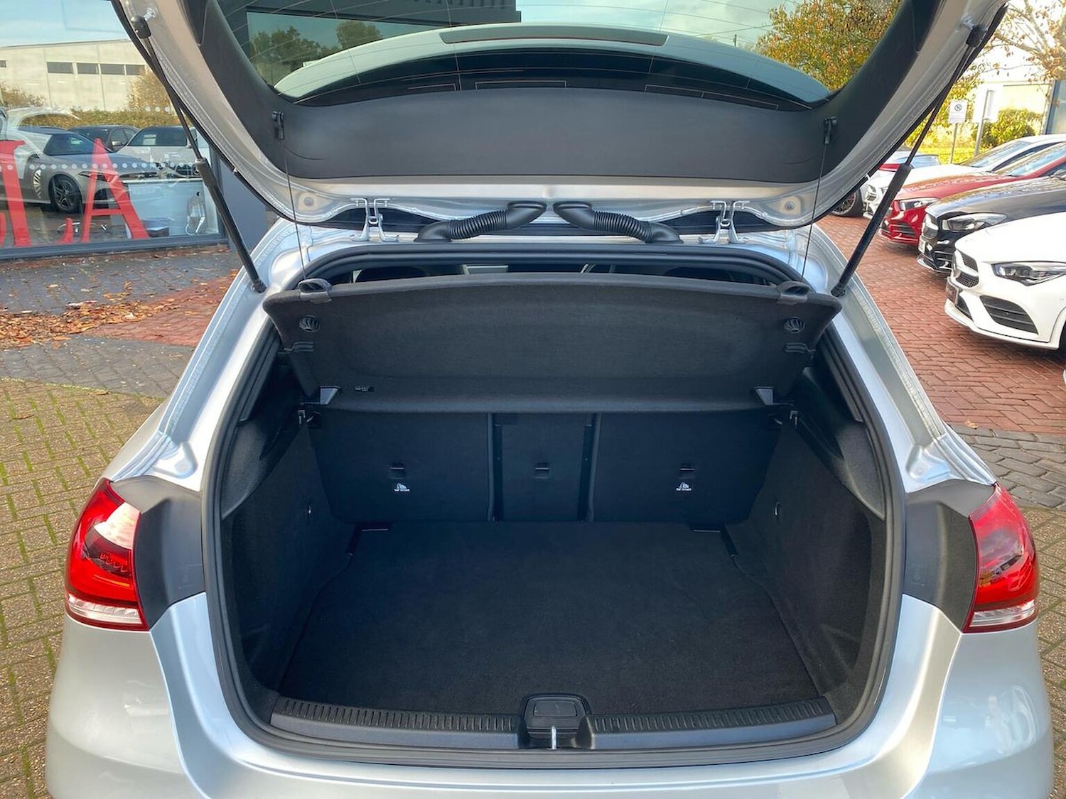 Used Mercedes-Benz A-Class 2021 for sale - 77085483: Photo 19