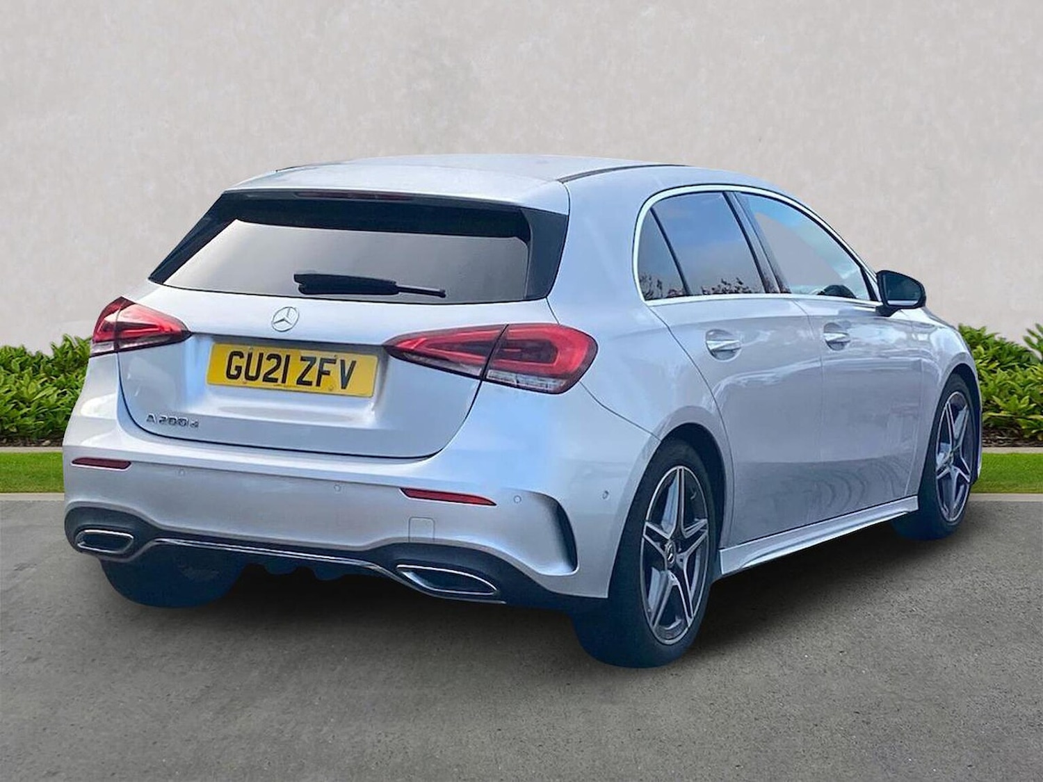 Used Mercedes-Benz A-Class 2021 for sale - 77085483: Photo 20