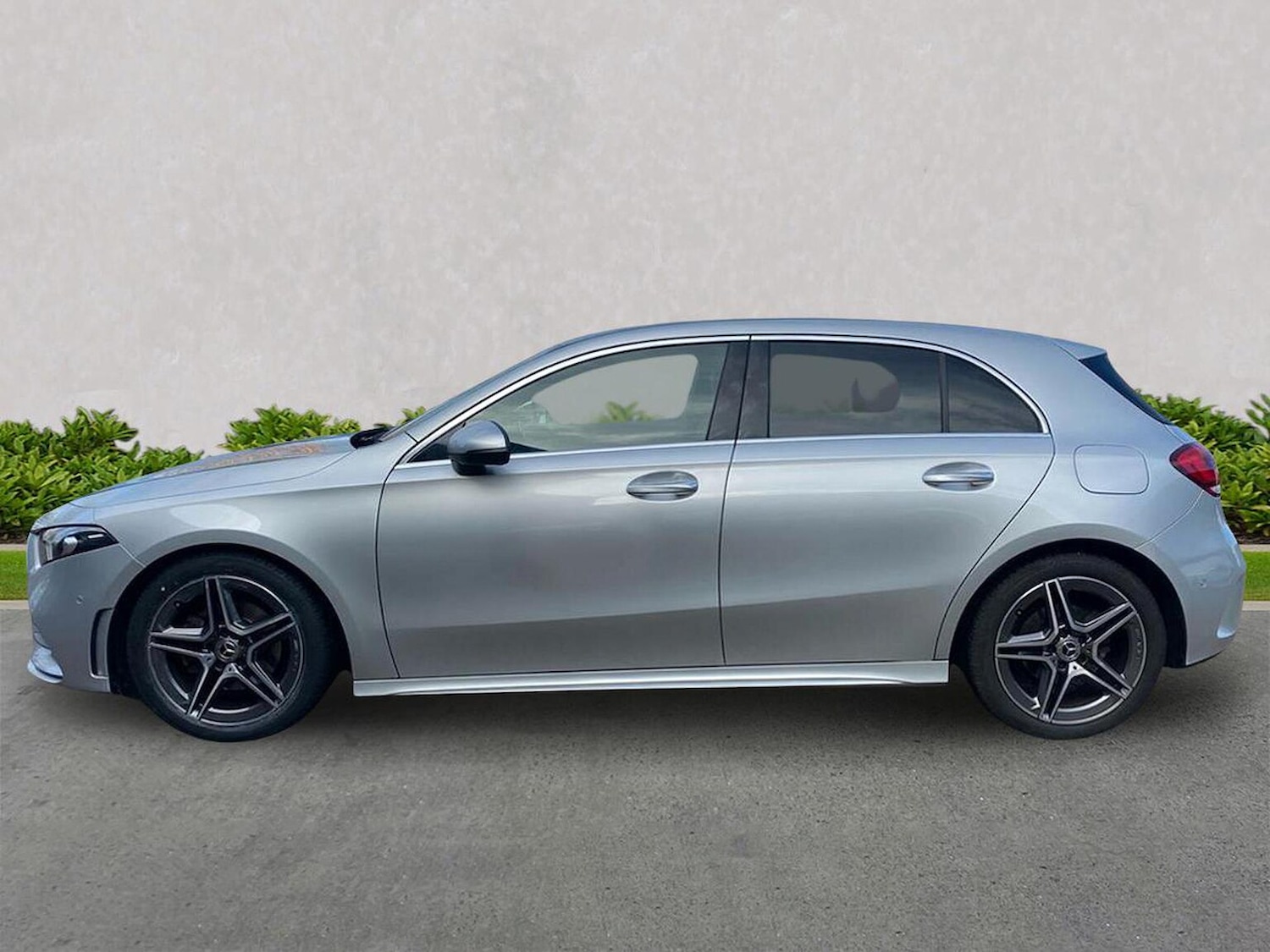 Used Mercedes-Benz A-Class 2021 for sale - 77085483: Photo 21