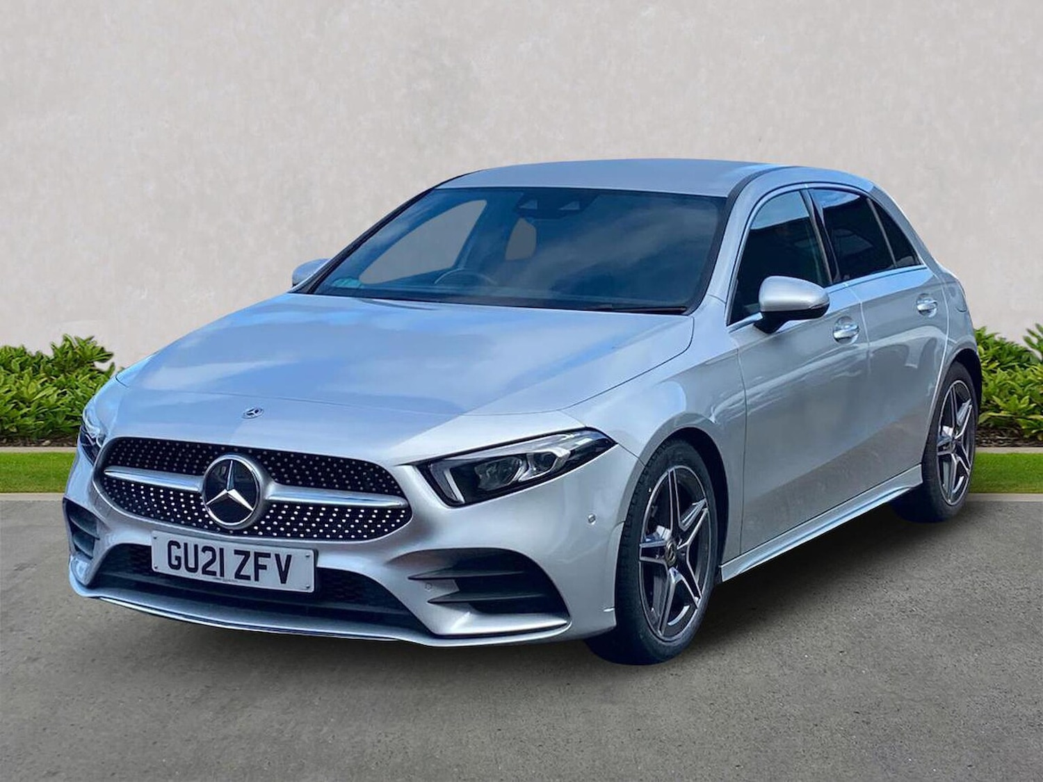 Used Mercedes-Benz A-Class 2021 for sale - 77085483: Photo 22