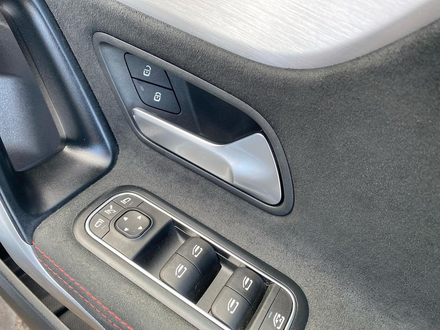 Used Mercedes-Benz A-Class 2021 for sale - 77085483: Photo 23