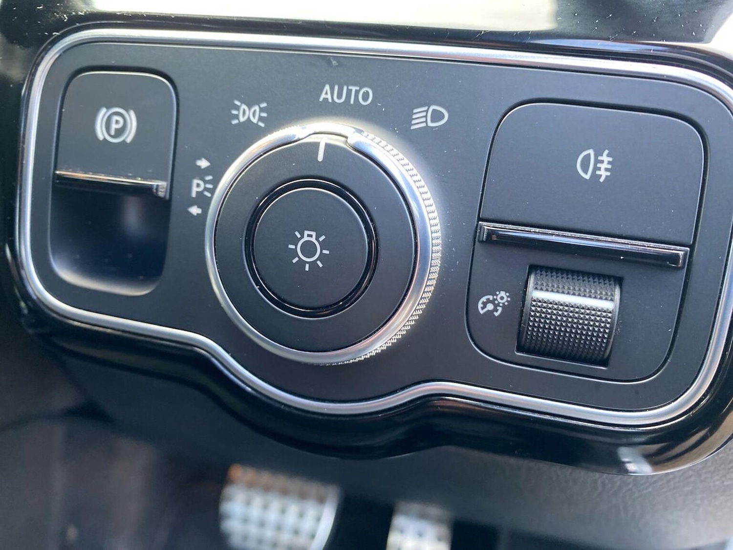 Used Mercedes-Benz A-Class 2021 for sale - 77085483: Photo 24