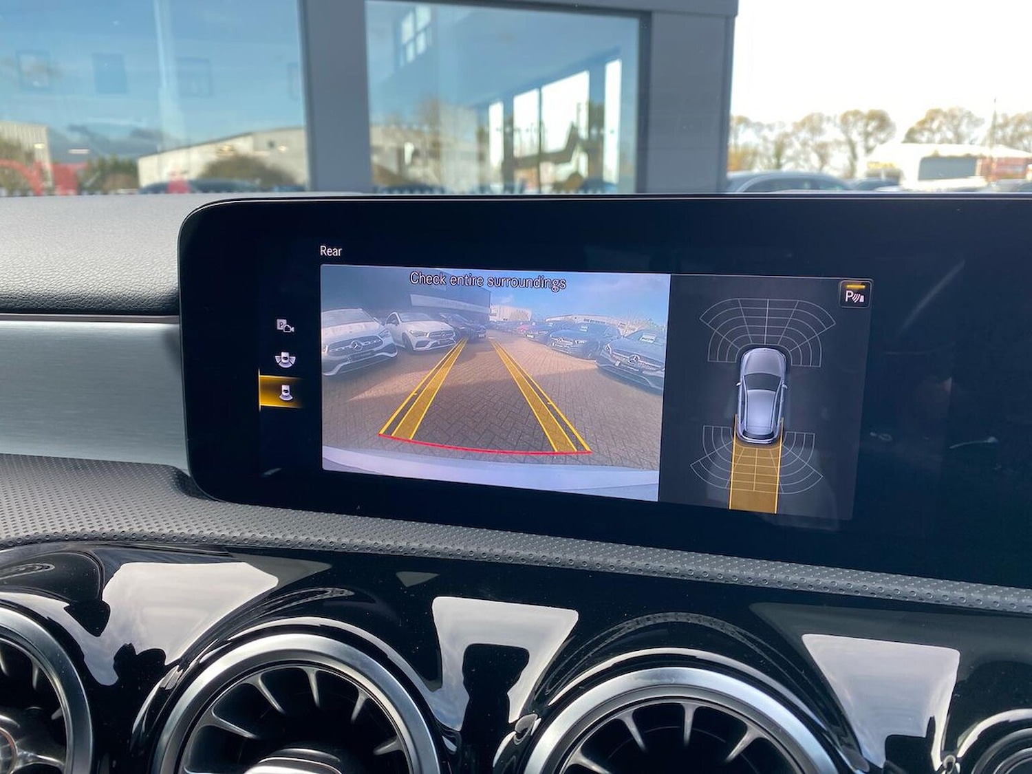 Used Mercedes-Benz A-Class 2021 for sale - 77085483: Photo 25