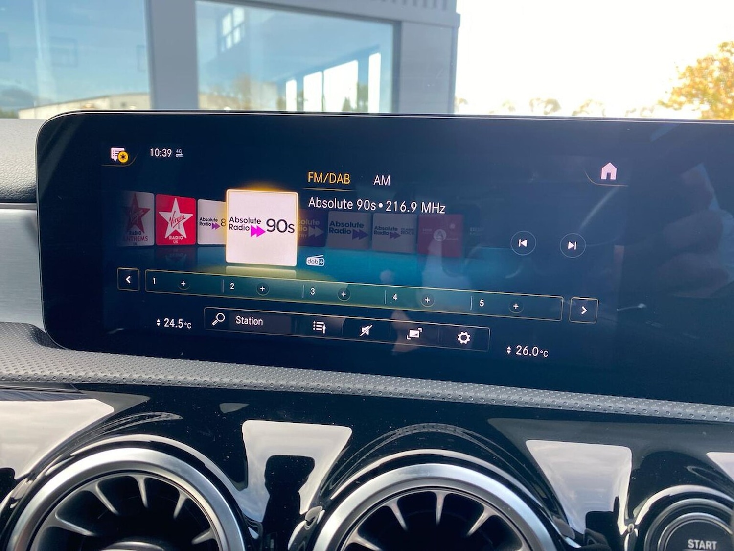 Used Mercedes-Benz A-Class 2021 for sale - 77085483: Photo 27