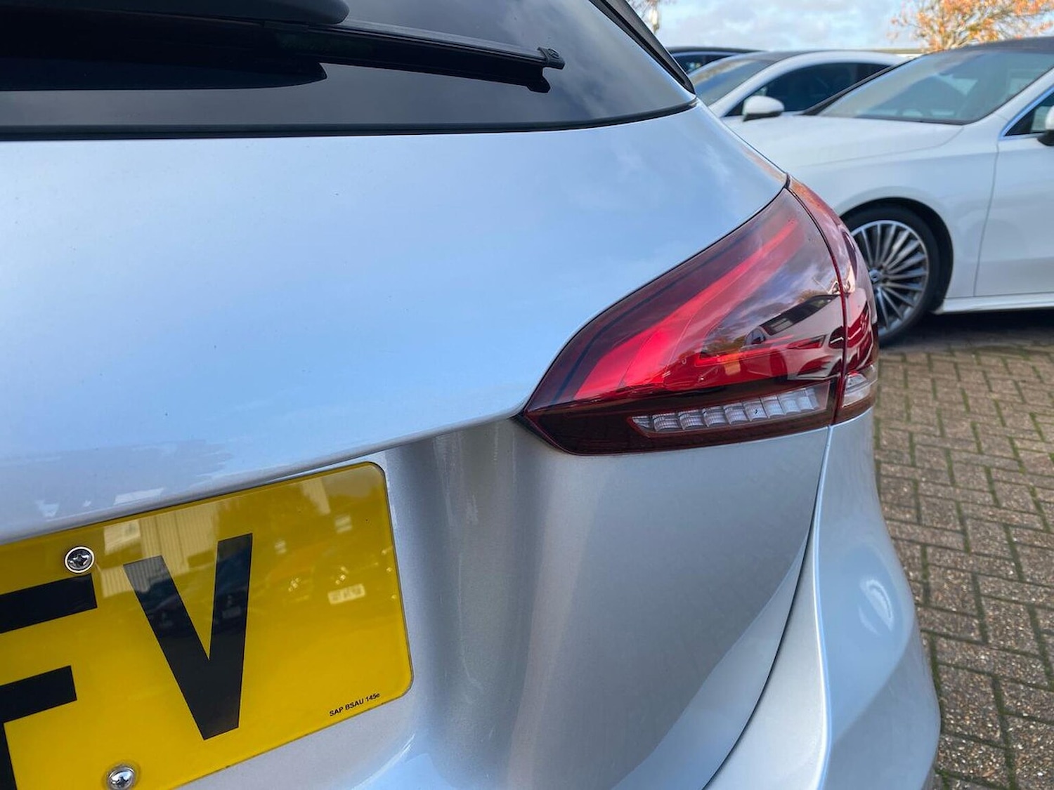 Used Mercedes-Benz A-Class 2021 for sale - 77085483: Photo 37